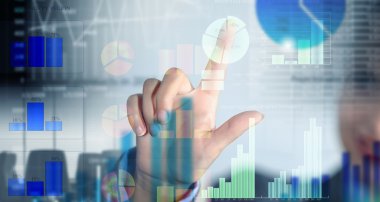 Satış verilerini çözümleme