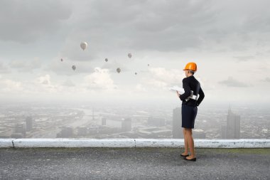 Endüstriyel Kalkınma Projesi