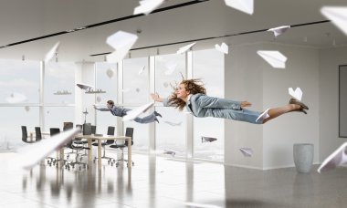 Ne zaman monoton çalışmalarını yorgun