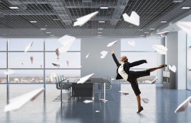 Bu duyguyu özgürlük