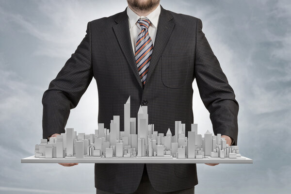 Мой новый проект развития