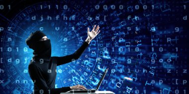 İnternet güvenliği kavramı