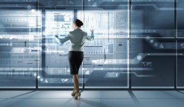 Yenilikçi teknolojileri kullanarak