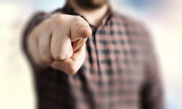 Treffen Sie Ihre Wahl — Stockfoto