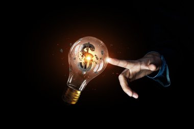 Elektrik enerji kavramı