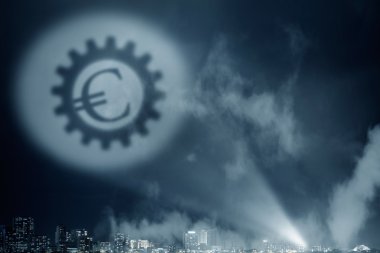 Avro para birimi sembolü