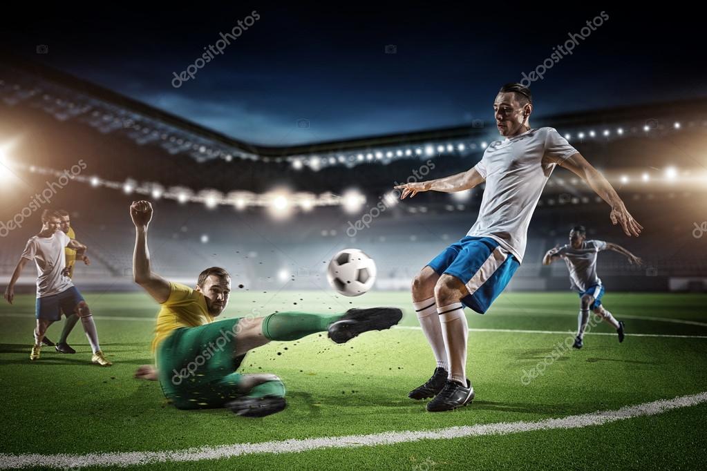 258.600+ Jogo Futebol fotos de stock, imagens e fotos royalty-free