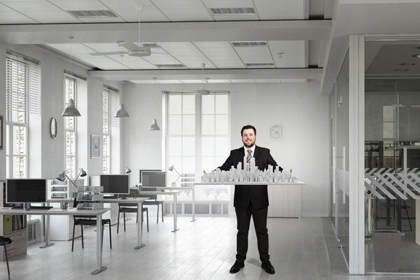 Мой новый проект развития