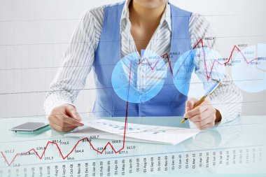 Pazar ve satış verilerini analiz