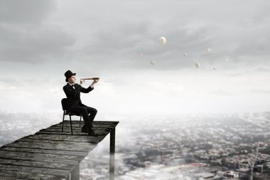 Perspektifler için arama