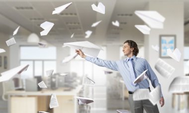 Duygu ücretsiz ve dikkatsiz