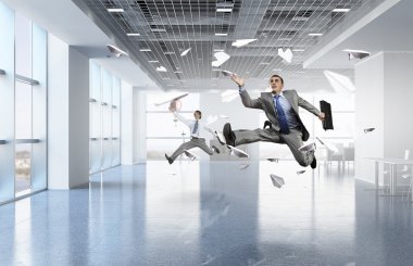 Bu duyguyu özgürlük