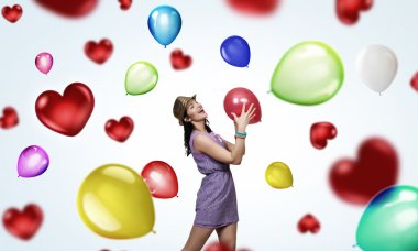 Harika bir parti hazırlamak