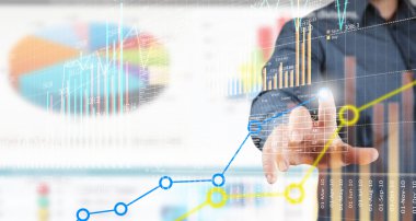 Satış verilerini çözümleme