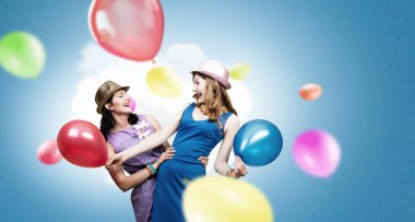 Harika bir parti hazırlamak