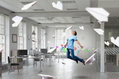 Ne zaman monoton çalışmalarını yorgun