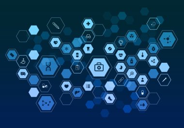 Nanoteknoloji tıp kavramı