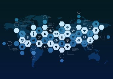 Nanoteknoloji tıp kavramı