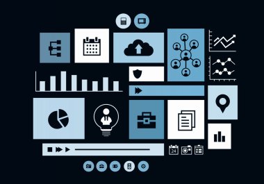 Sosyal medya pazarlaması