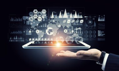 Genel ağ bağlantısı