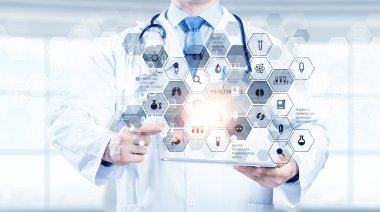 Medya Teknolojileri kullanılıyor