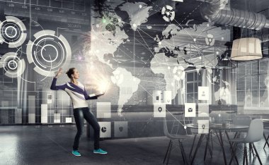 Kadın bu Yöneticisi