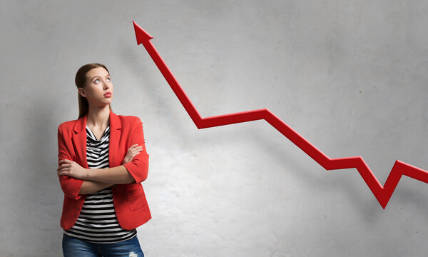 Не дай ему упасть.
