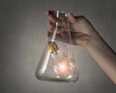 Elektrik enerji ve güç kavramı