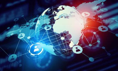 Ağ topluluk kavramı