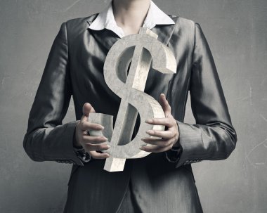 Para birimi oranı simgesi