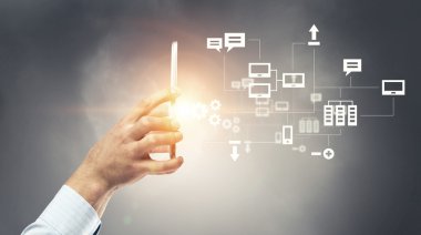 Sosyal medya ve bulut bilgi işlem