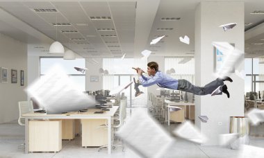 bir ara verin ve sakin ol