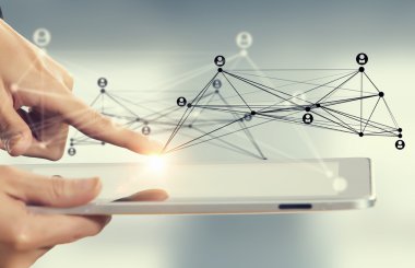 Bulut bilgi işlem kullanıcı arabirimi. Karışık teknik