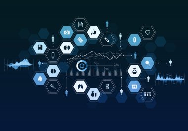 Nanoteknoloji tıp kavramı