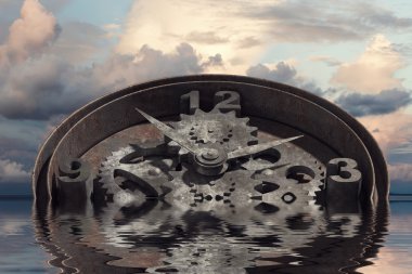 Ne zaman zaman .mixed medya geçiyor