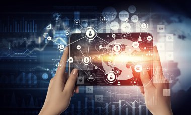 Medya kullanıcı arabirimi