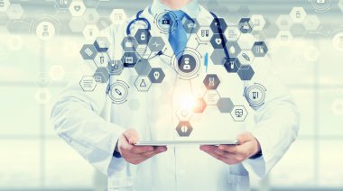 Medya Teknolojileri kullanılıyor