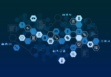 Nanoteknoloji tıp kavramı