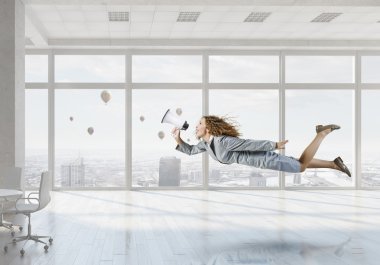 Ne zaman monoton çalışmalarını yorgun. Karışık teknik