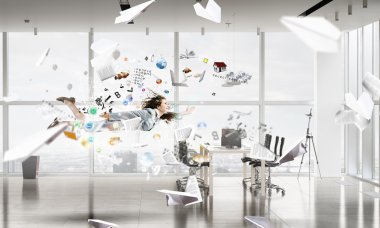 Ne zaman monoton çalışmalarını yorgun