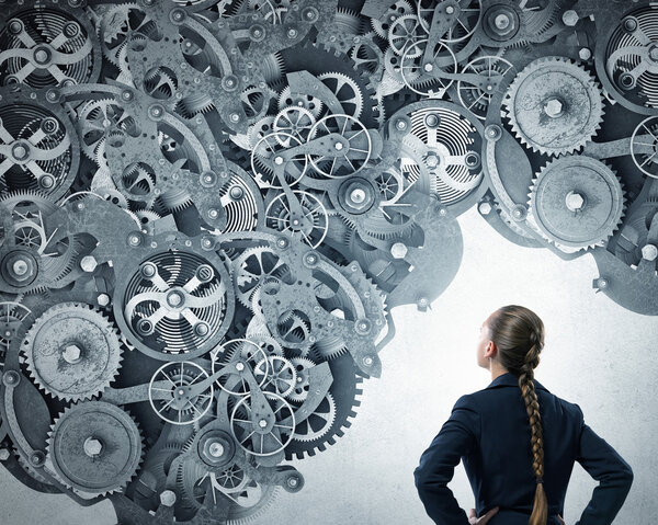 Передачи работают механизм. Смешанные медиа
