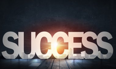 İş motivasyon. Karışık teknik