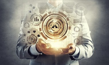 Genel bağlantı teknolojileri. Karışık teknik