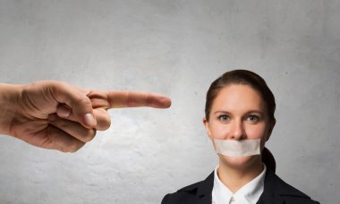 Suçlu o. Karışık teknik