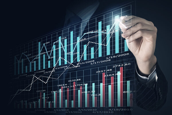 Инновационные технологии для Вашего бизнеса. Смешанные медиа
