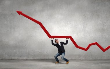 Gelir büyümesini olun. Karışık teknik