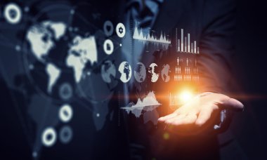 Nasıl gelir büyümeye. Karışık teknik