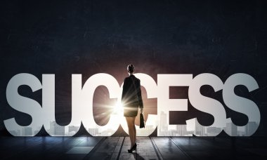 İş motivasyon bulmak. Karışık teknik