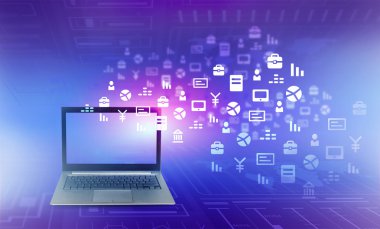 İnsanlar bağlanmak teknolojileri. Karışık teknik