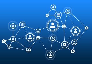 Sosyal medya iletişimi